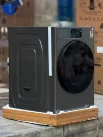 ماشین لباسشویی سامسونگ  22 کیلویی و خشک کن 11 کیلویی مدل WD90F22BCS