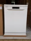 ماشین ظرفشویی سامسونگ 14 نفره سفید مدل DW60M5070FW