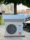 کولر گازی 24000 اس‌اچ جنرال هیروشی GS-CS 24000 HIROSHI T3