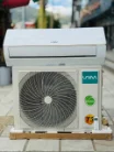 کولر گازی 24000 یونیوا پرو T3 مدل UN-GHS 24000 PRO