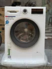 لباسشویی 9 کیلویی بوش 1400 دور سفید مدل WGA14400GC