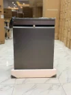 ماشین ظرفشویی ال جی دودی کره ای مدل DFC237HMS