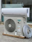 کولرگازی 24000 اینورتر توربو  T3 مدل DC-24TBINV