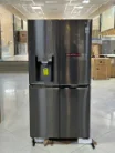 یخچال  ال جی J35 ساید بای ساید 34 فوت GR-J35FTKHL