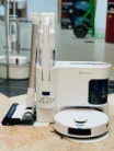 جارو رباتیک اکووکس ECOVACS N20 Pro Plus