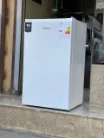 یخچال فریزر هایسنس سفید 6 فوت RR120DAGW