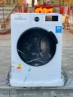 لباسشویی 10 کیلویی بکو سفید 1400 دور مدل WTE10726W