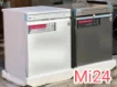 ماشین ظرفشویی 14 نفره 512 ال جی سفید مدل DFB512FW