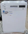 ماشین ظرفشویی 14 نفره بکو سفید مدل BDFN26430W
