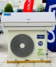 کولرگازی 30000 یونیوا اینورتر T3 فانتوم مدل UN-AS30000 FANTOM-5