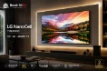تلویزیون ال جی 85 اینچ 4K اسمارت 2026 مدل 85NU850B