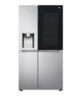 یخچال فریزر Door in Door ال جی 30 فوت اینستاویو 2022 مدل GSXV90BSAE