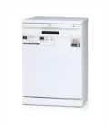 ماشین ظرفشویی 14 نفره دوو سفید مدل DDW-M1431ATWH