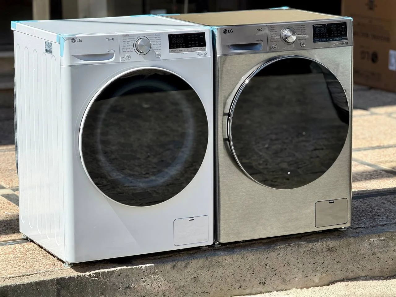 لباسشویی r5