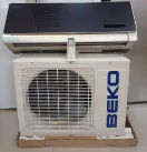 کولر گازی 12 هزار بکو گاز R410 مدل BK22A120