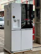 یخچال ال جی X267 سفید 30 فوت مدل X267