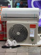 کولر گازی 12000 جنرال گلد DIVA اینورتر T3 مدل GG-MS12000