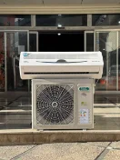 کولرگازی 24000 هزار جنرال شکار اینورتردار مدل GNRT3-24