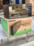 مایکروویو سامسونگ 40 لیتر مدل MG402MADXBB