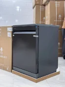 ماشین ظرفشویی سامسونگ  دودی 14 نفره  مدل DW60A8050FG