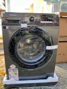 ماشین لباسشویی سامسونگ 7kg دودی 2025 مدل WW70T4020CX