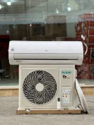 کولرگازی سرد و گرم 30000 توربو ژاپن T3 مدل TB-30GWN
