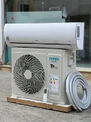 کولرگازی 24000 اینورتر توربو  T3 مدل DC-24TBINV