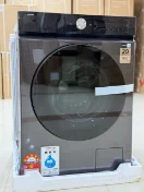 لباسشویی سامسونگ 10 کیلو مشکی مدل WW10DB7U34GB