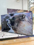 تلویزیون یونیوا 55 اینچ اولد  55U-CLASS/MFT2 ULED
