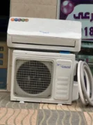 کولرگازی 9000 اسپلیت جت جنرال T1 مدل Btu 9000