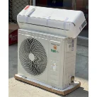 کولر گازی جنرال گلد 30000 هزار T3 اینورتر مدل GG-TS30000