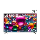 تلویزیون ال جی 75 اینچ 4K اسمارت 2025 مدل 75UA8450