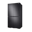 یخچال فریزر 4 درب ساید بای ساید سامسونگ 30 فوت مدل RF59A7011SR