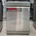 ماشین ظرفشویی  ال جی 512 کره  نقره ای مدل DFB512FP