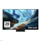 تلویزیون سامسونگ 65 اینچ OLED 2026 اسمارت 4K مدل 65S90H