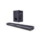 ساندبار ال جی 160 وات ریموت دار مدل SQC1