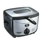 سرخ کن دلمونتی مدل DL630