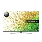 تلویزیون 65 اینچ ال جی 4K اسمارت 2021 مدل 65NANO88