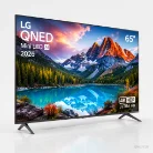 تلویزیون ال جی 65 اینچ 2026 mini led اسمارت 4k مدل QNED72B