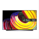 تلویزیون 65 اینچ ال جی 2022 هوشمند OLED مدل 65CS