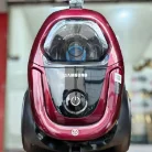 جارو برقی 1800 وات سامسونگ کیسه ای مدل SC18M31A0HP