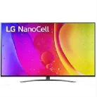تلویزیون 65 اینچ ال جی نانوسل 4K اسمارت مدل 65NANO84
