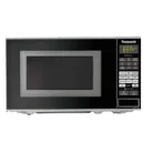 مایکروویو 20 لیتر پاناسونیک 266 مشکی مدل NN-ST266BFDG