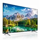 تلویزیون ال جی 85 اینچ 4K اسمارت 2026 مدل 85NU850B