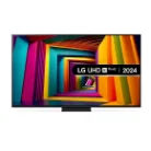 تلویزیون 75 اینچ ال جی 2024  سری 9 اسمارت 4K مدل 75UT91006
