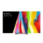 تلویزیون 65 اینچ  ال جی  OLED evo اسمارت  2022 مدل 65C2