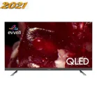 تلویزیون 55 اینچ ایوولی ساندبار دار کیولد فورکی اسمارت 55EV350QA