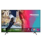 تلویزیون 70 اینچ هایسنس LED 4K مدل 70A61H