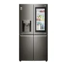 یخچال فریزر ال جی 4 در 34 فوت انستاویو Door IN Door مدل GRX-334DPB