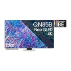 تلویزیون 65 اینچ سامسونگ 4K کیولد اسمارت مدل 65QN85B